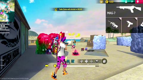 Mobile best games free fire #Asifgaming999 #Rumble #trending #viral#freefire #live# Rumblelive