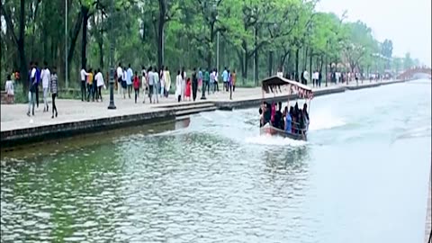 Lumbini Birth Plase of Loard Buddha.