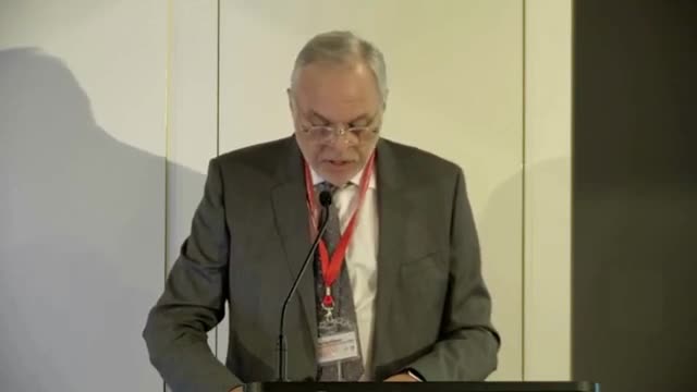 AMPS "Reclaiming Medicine Conference" - Dr Altman