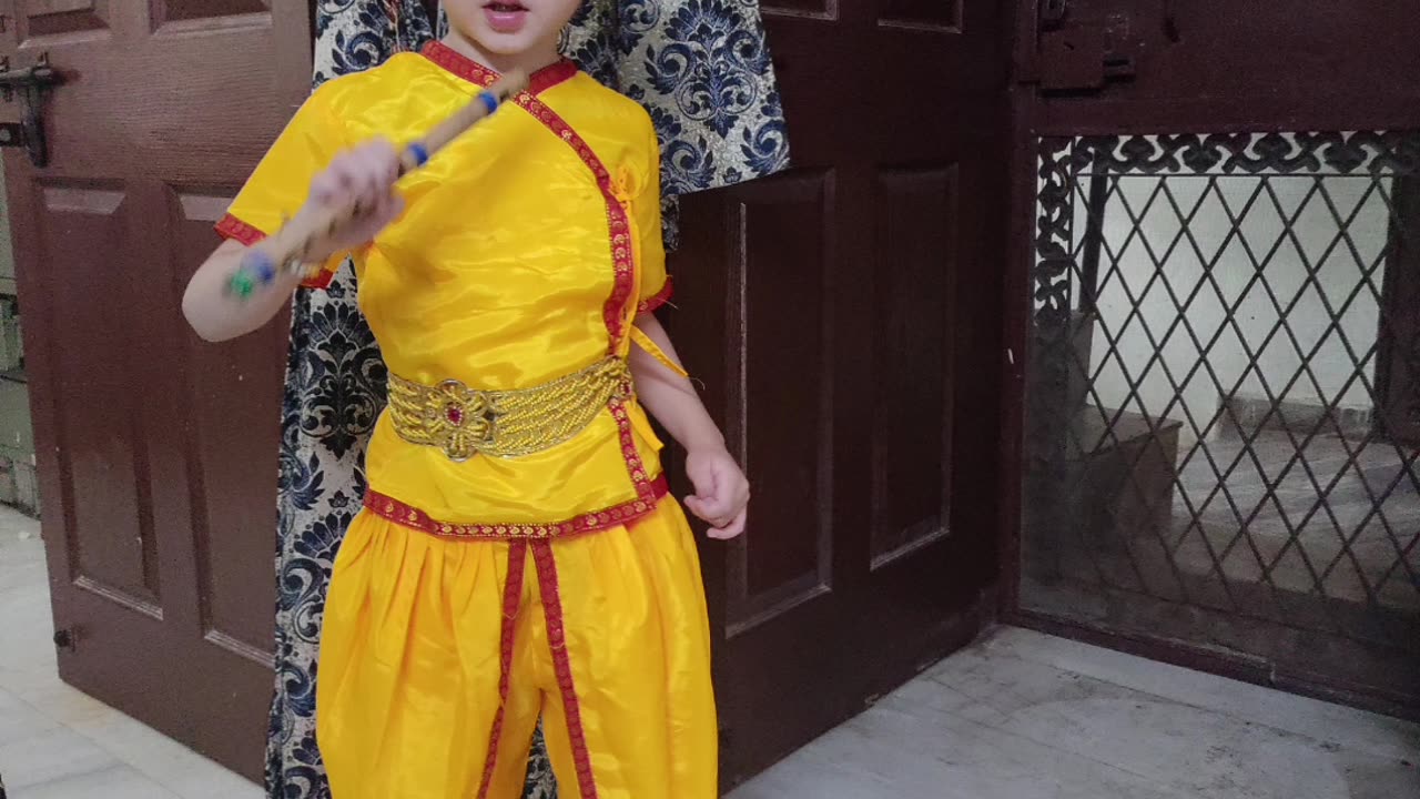 Happy Birthday to little one