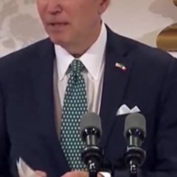 People Around the World Can Count on U.S., ‘with Notable Exceptions Once in a While’