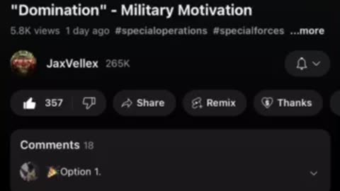 Youtube news and shorts 18/10/2023