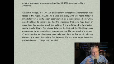 #031 Apocalypse Unsealed - Squaring The Circle: A Randall Carlson Podcast