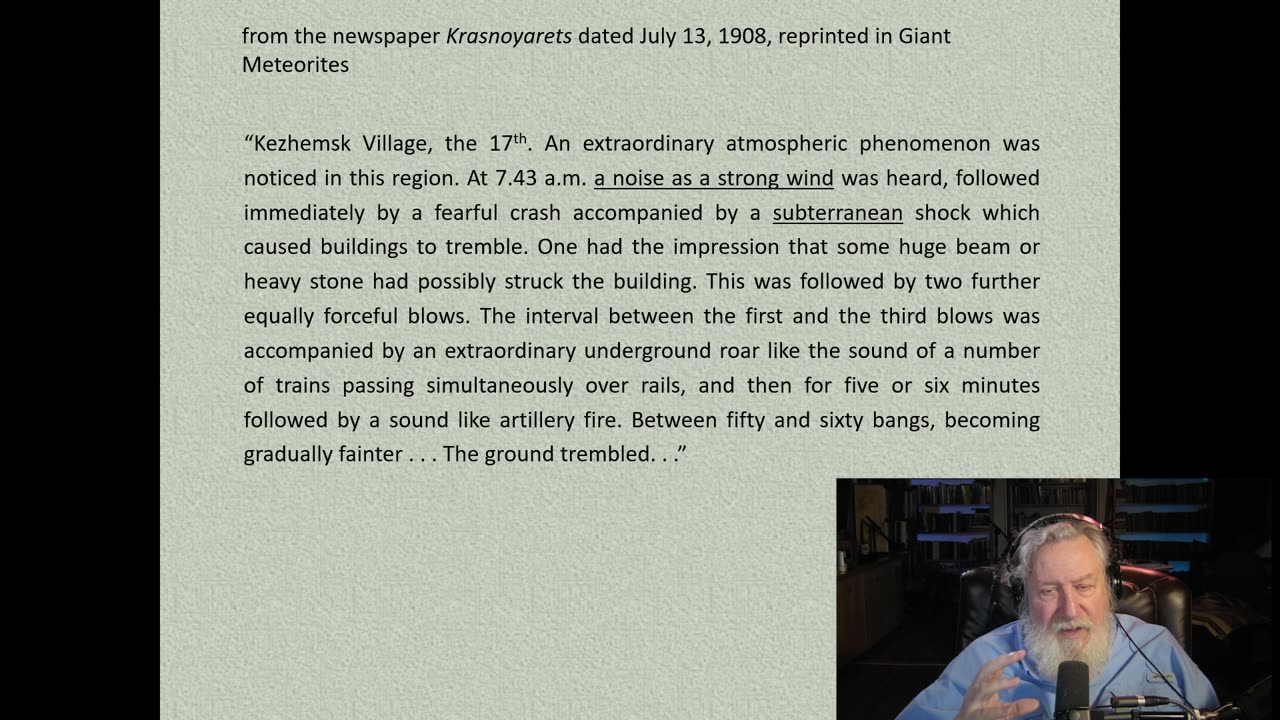 #031 Apocalypse Unsealed - Squaring The Circle: A Randall Carlson Podcast