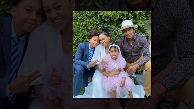 Tia Mowry Now Regrets Divorcing Husband Cory Hardict#tiamowry #coryhardrict #divorce