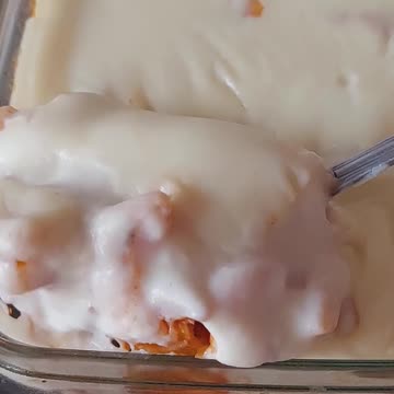 Easy Delicious Perfect Homemade Lasagna. Pasta Recipe #past #lasagna #cooking #food #howtocook