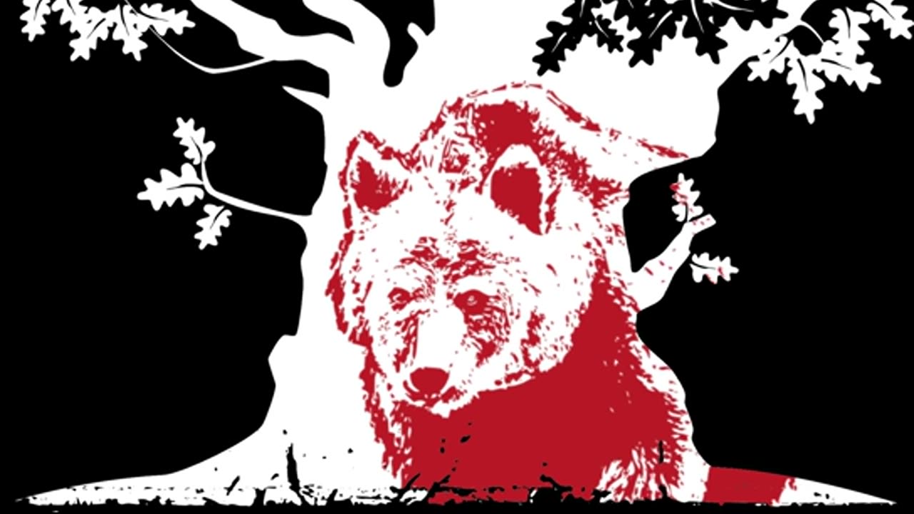 Die Zeit der Alten Eichen II