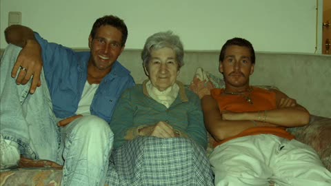 Kara Dünya Bir Hos Imis - Karsli Asik Fazili