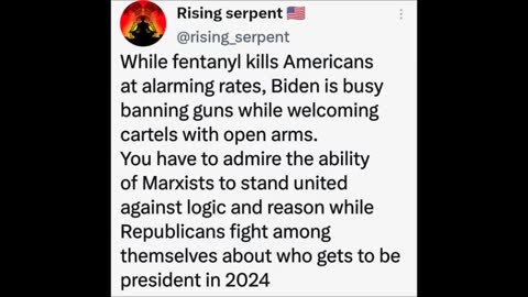 Rising Serpent - Do Nothing Gov.