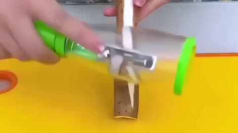 Fruits And Vegetables Peeler