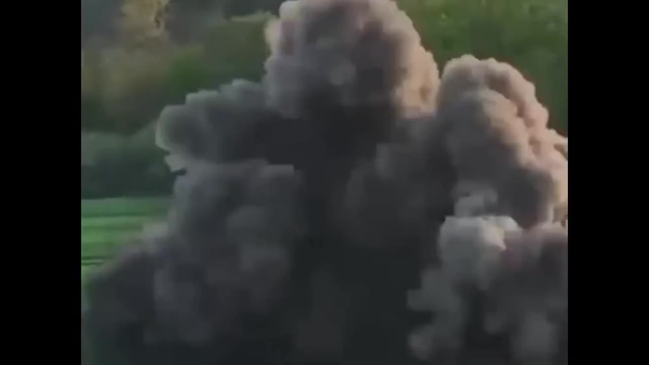 In the Kupyansk direction, Russian fighters worked on a group of APU