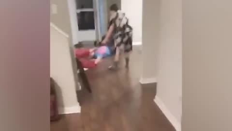 Attempts Were MADE 😂 | Funniest Videos of the Month | AFV 2022