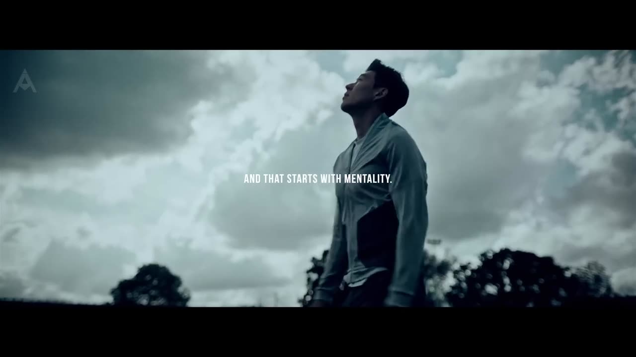 DISAPPEAR AND RETURN WITH A VENGEANCE…THEY WON’T RECOGNIZE YOU THIS TIME - Motivational Speech