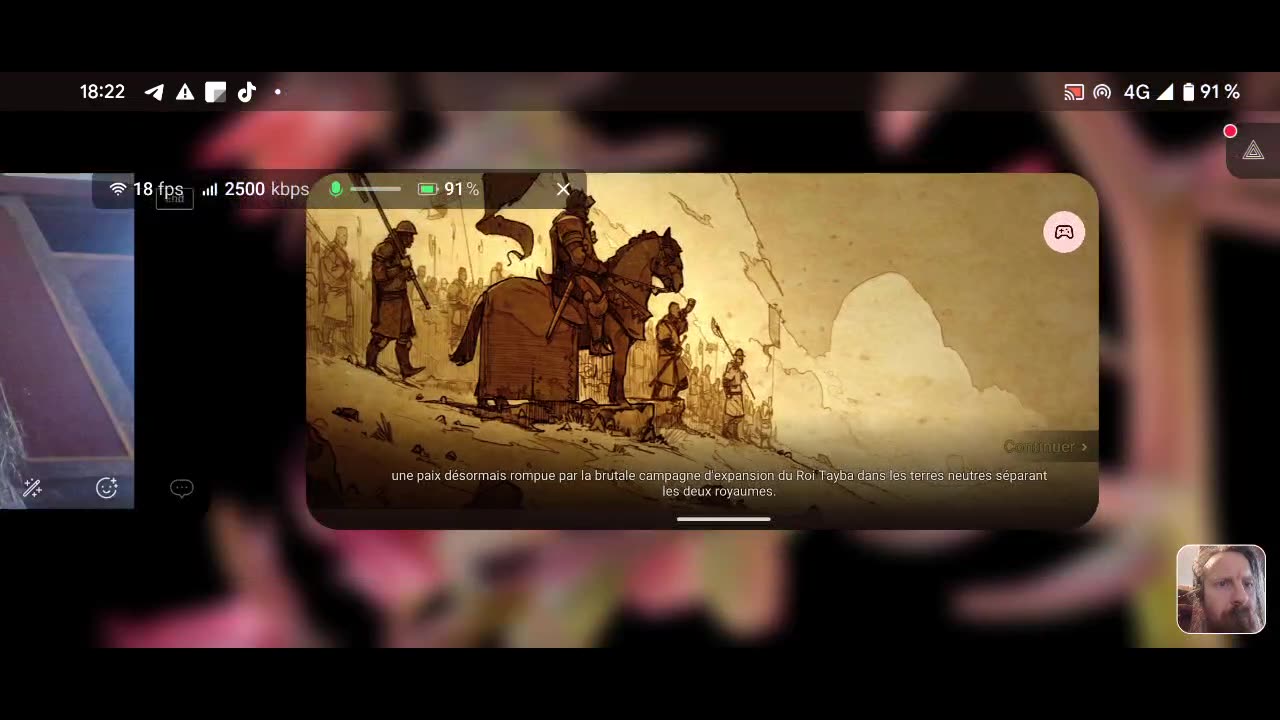 2023-05-29 (5) - Complétez le tutoriel RAID SHADOW LEGEND - Twitch Triskelina