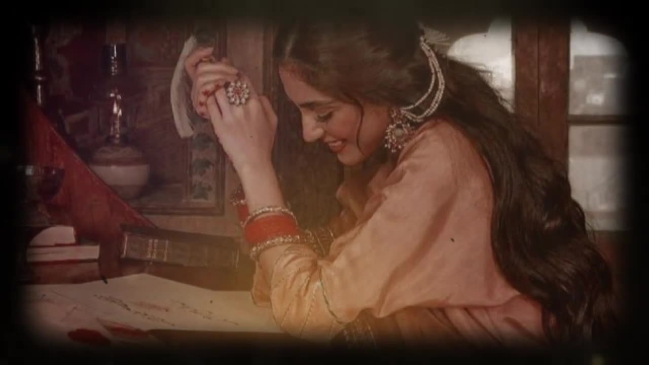 TUM TO KAHTY THY HUM LAZMI HAN