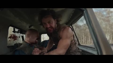 KRAVEN THE HUNTER Official Trailer (2023)