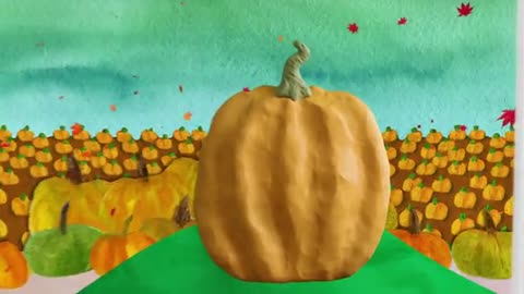 A spooky Halloween Surprise kids!