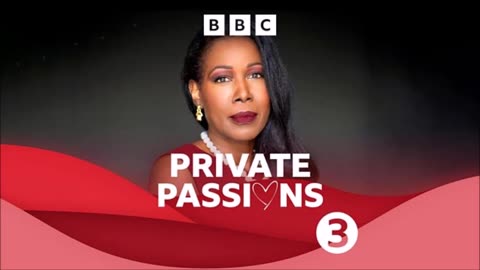 Isabel Wilkerson on Private Passions with Michael Berkeley 30th April 2023