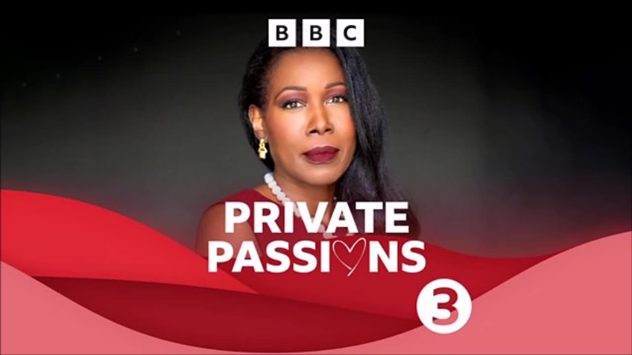 Isabel Wilkerson on Private Passions with Michael Berkeley 30th April 2023