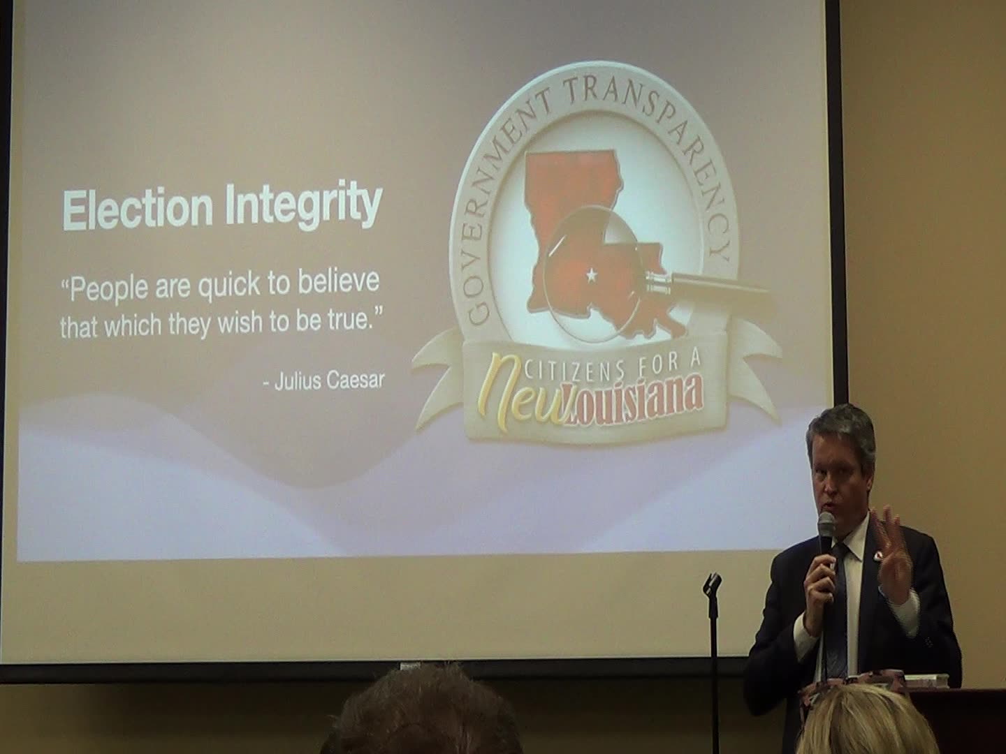 Ruston library part 2 of 4