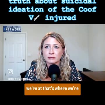 Some thoughts about the 2 Vaccine Injury Summits recently attended