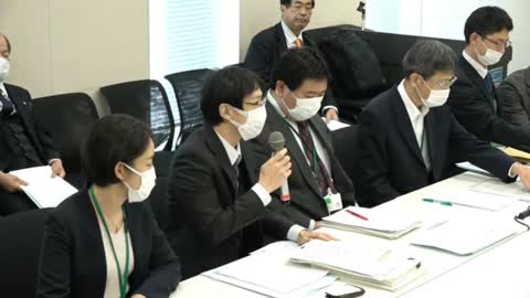 【新型コロナワクチン接種と死亡事例の因果関係を考える勉強会】
