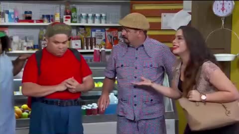 MANECO Maestra Moderna