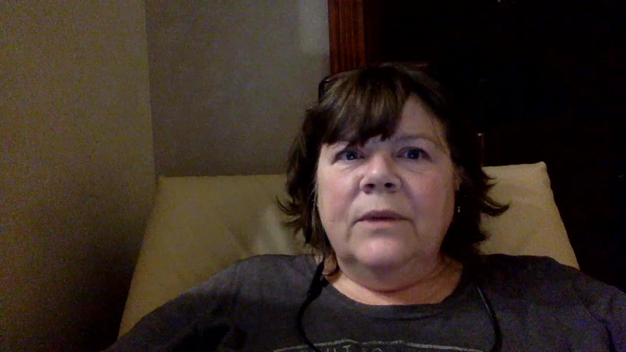 A nurses Covid story