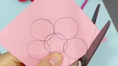 Send the teacher the most simple lollipop flower,