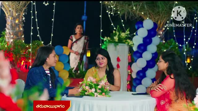 kumkuma puvvu today serial episode#kumkumapuvvu