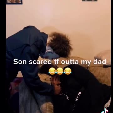 SCARY MASK PRANKS 😂