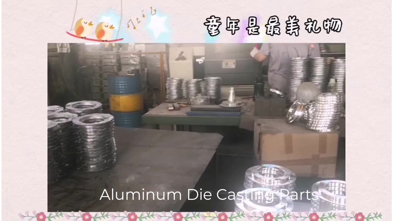 Best Quality die casting aluminum Factory #machinemart #lasercleanermachine