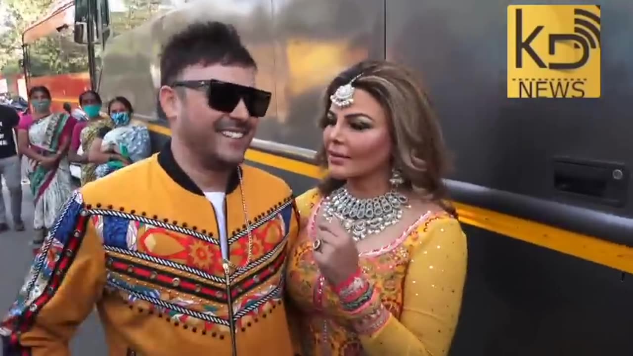 Big boss rakhi sawant entry#short