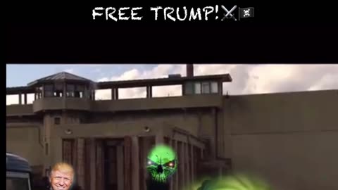 Free Trump