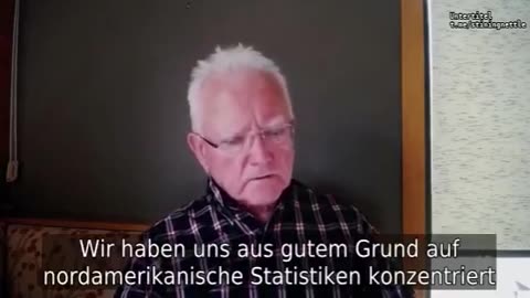 GLOBAL CONSEQUENCES OF THE VACCINE