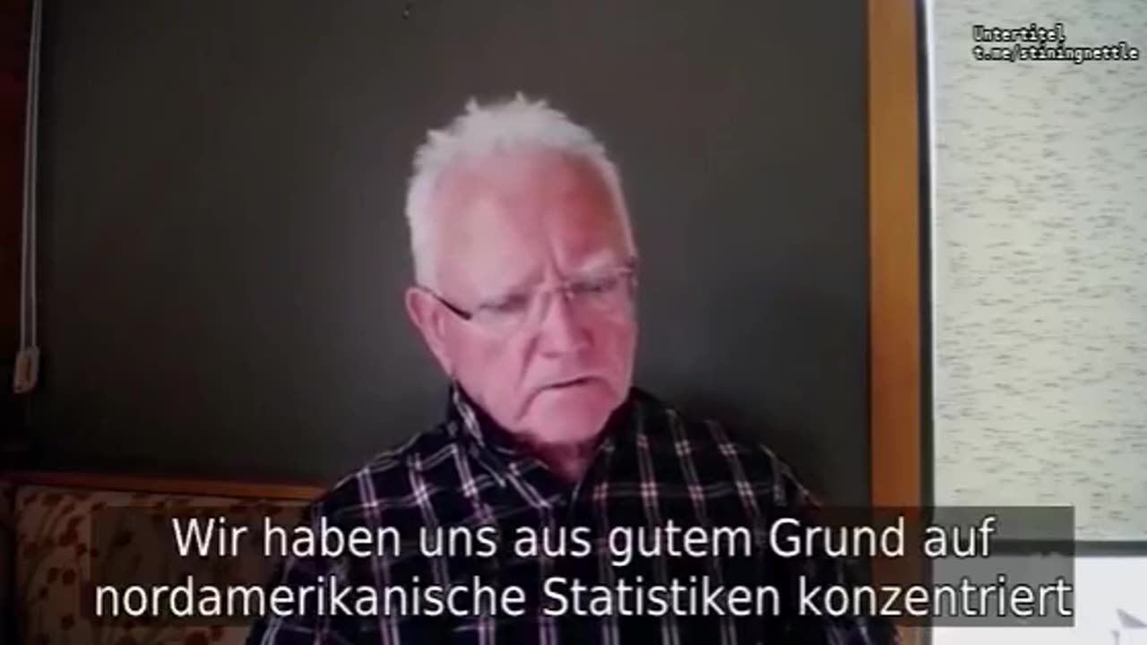 GLOBAL CONSEQUENCES OF THE VACCINE