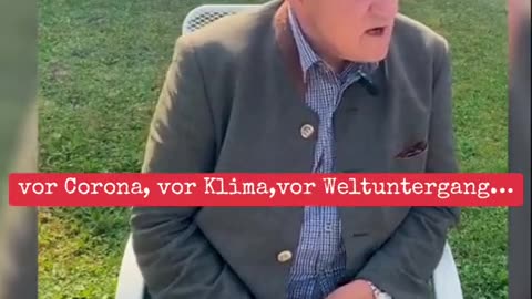 Diktatorische Attitueden!