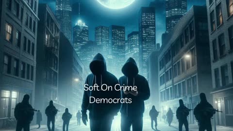 Soft On Crime Democrats