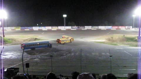 2012 Speedway