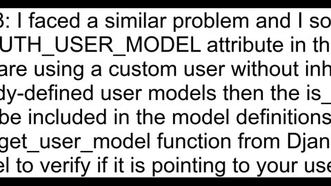 User not found for token auth in django rest framework