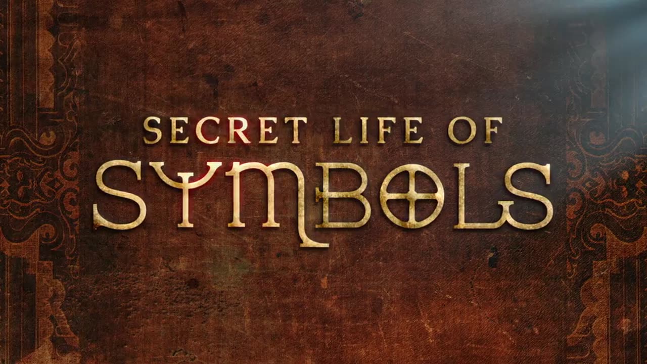 Secret Life of Symbols with Jordan Maxwell - S01E07 - Saturn and Secret Societies