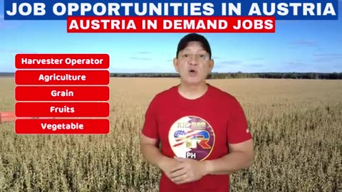 Austria work permit