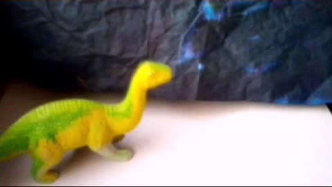 dino green