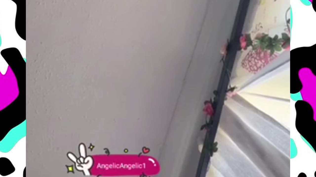 - ANGELIC SOUL ; TALKS ABOUT GETTING A DIVORCE FROM THOMAS !