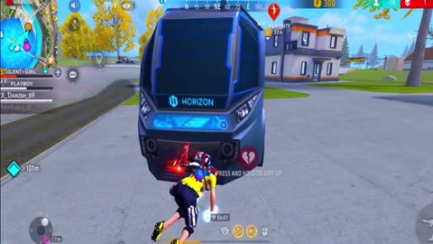 ff funny clips🤣🤣| ff funny gameplay | free fire tik tok #ytshorts #youtuwtfbeshorts