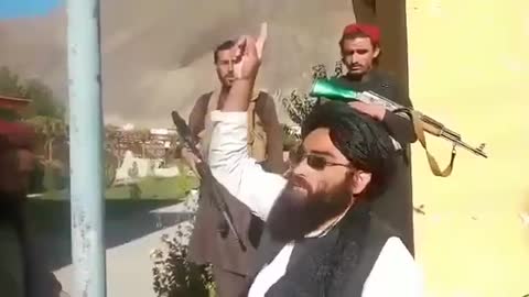 Taliban claims full control over Panjshir province