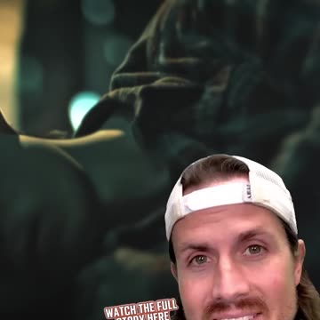 No one can debunk the Flying Man