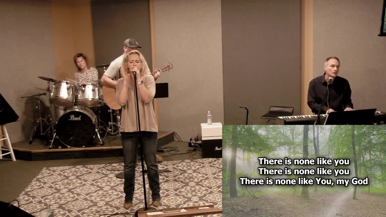 Beware the Enemy at the Table