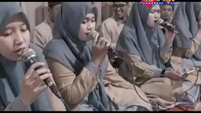 Apdaita Vocal Muhasabatul Qolbi