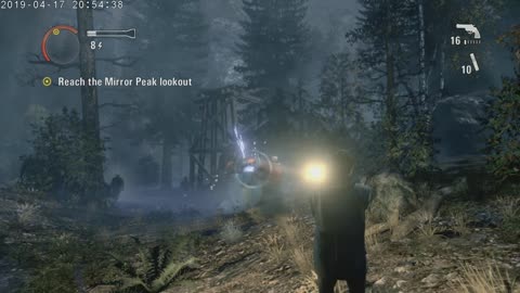 Alan Wake Part 18